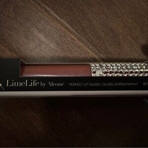 Limelife Super Nova Perfect Lip Gloss